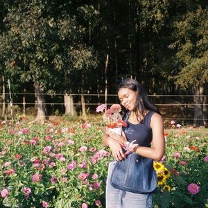 Meet your Posher, Chloe